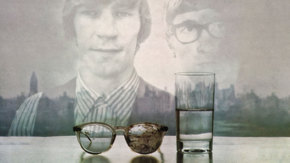 ☮️❤️I MISS YOU - JOHN LENNON 1940 - 1980 (Official Music Video 4K 2021)